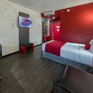 Queen Room Disability Access